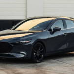 Mazda Expands Service Plans to More UK Owners