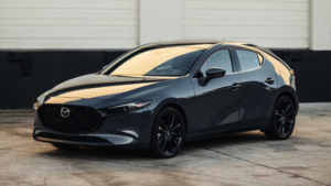 Mazda Expands Service Plans to More UK Owners