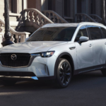 Mazda Hybrid System Could Expand Beyond the CX-5 by 2027