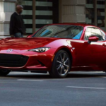 Mazda MX-5 Miata Sales Surge 31.5% in September