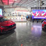 Mazda Toyota Alabama Plant Hits 1 Million Vehicles as Mazda Weighs Growth