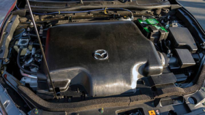 Mazda3 Drops Skyactiv-X Engine for 2027 Model Year