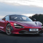 McLaren 750S Orders End as V8 Supercar Era Nears Its Close