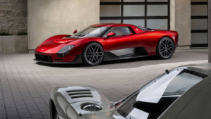 McLaren 750S Production to End in 2027 as Brand Evolves