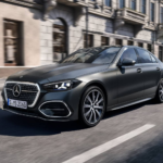 Mercedes-AMG C63 Comeback Confirmed, but Will It Get a V8?
