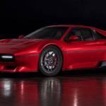 Michelotto Gruppo 4 Tributo Revives Ferrari’s Rally Legacy