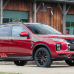 Mitsubishi Mirage Sales Show Just How Rare It Has Become