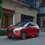 Mitsubishi U.S. Strategy Targets Growth With Six New Models