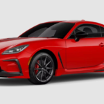 Next-Gen Toyota GR86 Could Get a New 2.0-Liter Engine