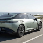 Next-Generation Toyota Corolla Could Offer Four Powertrains