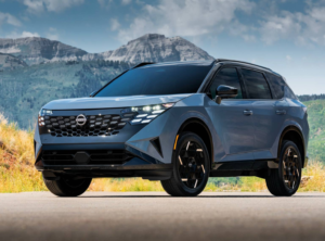 Nissan Sales Rise 10.4% in the U.S. as Japan Growth Continues