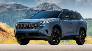 Nissan Sales Rise 7.8% as SUVs and Trucks Lead Q3 Growth