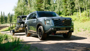 Nissan Titan Outsells GT-R in September With 3 Sales