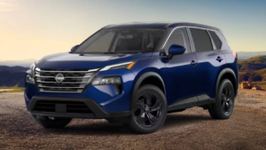 Nissan U.S. Sales Rise 7.8% as SUVs Drive Growth