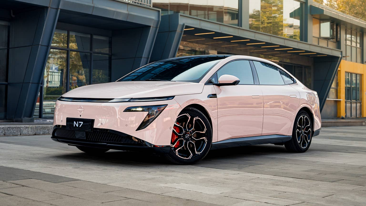 Nissan’s US Comeback Faces a Major Global Sales Decline