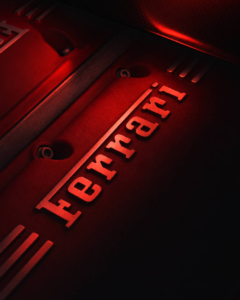 Novitec Ferrari 12Cilindri N-Largo Teased With Widebody Design