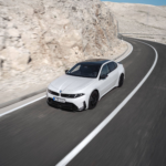 Polestar 2 Targets BMW i3 With Sharper Driving in 2027