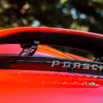 Porsche 718 EVs Are Staying Electric as Gas Models Fade