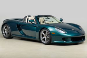 Porsche Hypercar Mission S Could Debut by October 15, 2026