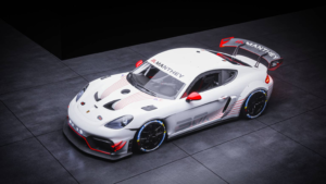 Porsche Manthey MR 30 Editions Bring 552 HP and Carbon Fiber