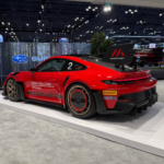 Porsche Manthey Stake Rises to 67% as Prices Target New Highs