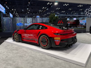 Porsche Manthey Stake Rises to 67% as Prices Target New Highs