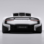 Porsche Mission S Supercar Draws Early Buyer Interest