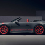 Porsche Plans Higher Prices as It Targets Ferrari Buyers