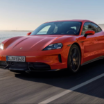 Porsche Q3 2026 U.S. Sales Fall 12.9% as 718 Exits