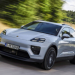 Porsche Sales Fall 16% as Brand Shifts Focus to Profits