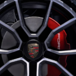 Porsche Stroller Wagon Costs $2,599 With Electric Upgrade
