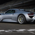 Porsche Turnaround Plan Targets Higher Margins, Fewer Cars