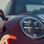 Porsche Unveils 2035 Strategy With New Combustion Supercar