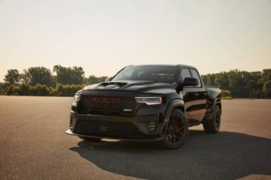Ram 1500 Sales Surge Nearly 73% in Q3 2026