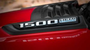 Ram 1500 Sales Surge as Ford F-Series Lead Faces Pressure