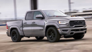 Ram Rumble Bee Orders Sell Out Through Early 2027