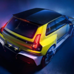 Renault 5 Turbo 3E Nears Production With $181,000 Price