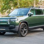 Rivian Becomes America’s No. 2 EV Brand as R2 Sales Grow