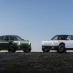 Rivian R2 Drives Strong Q3 Deliveries as Tesla Stock Rises