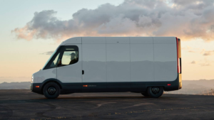 Rivian RCV Becomes America’s Best-Selling Electric Van in 2026