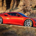 Saleen S1 Specs Revealed With 450 HP and $160,000 Price