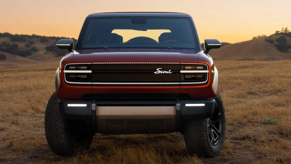 Scout Motors Direct Sales Face New Legal Setback in California