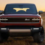 Scout Motors Direct Sales Face New Legal Setback in California
