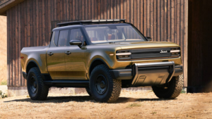 Scout Motors Direct Sales Lawsuit Moves Forward in California