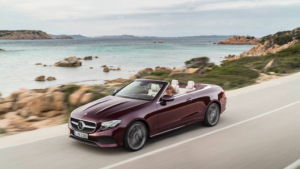 Senate Rethinks U.S. Vehicle Ownership Caps Over Mercedes-Benz