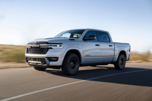 Stellantis Plans 7 New U.S. Models Under $40,000