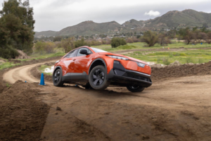 Subaru Boxer Engines Face Exit From Europe by 2027