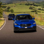 Subaru WRX Sales More Than Double in September 2026