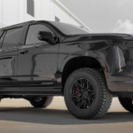 Supercharged Cadillac Escalade Gets a 3-Inch Lift and 675 HP