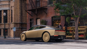 Tesla Cybercab Deliveries Could Begin in Late 2026